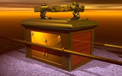 The Ark of the Covenant